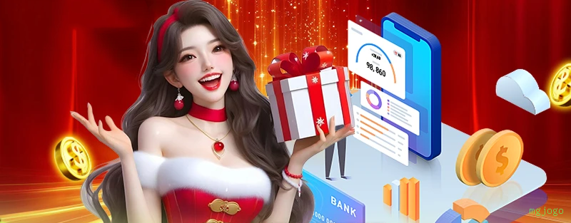 Slots no app mgjogo mobile