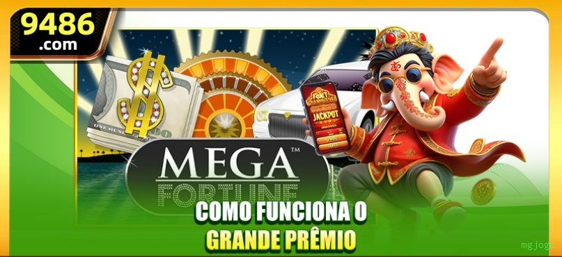 Configurações úteis dentro do app mgjogo