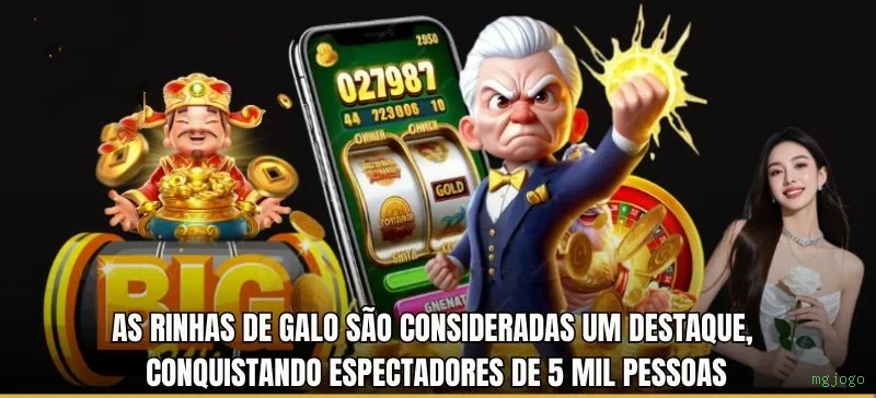 Roleta e blackjack mgjogo