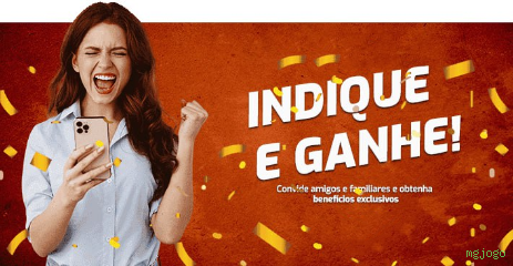 Download app mgjogo Android iOS