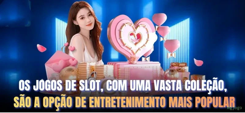 App mgjogo Android download