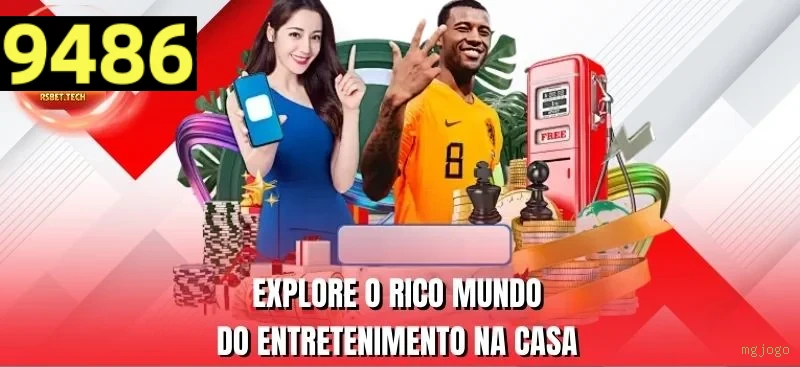 Bônus exclusivos membros VIP mgjogo